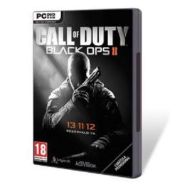 Foto Pc Call Of Duty Black Ops 2