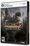 Foto PC Frontlines: Fuel of War - Special Edition