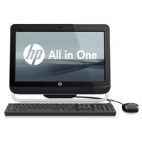 Foto Pc hp pro 3420 all-in-one