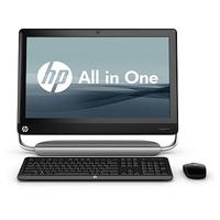 Foto Pc hp touchsmart elite 7320 all-in-one
