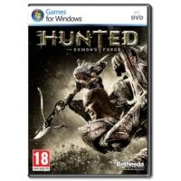 Foto PC Hunted: The Demons Forge
