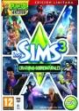 Foto PC LOS Sims 3 Criaturas Sobrenaturales