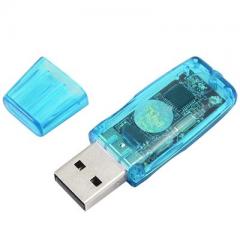 Foto pc movil usb 2.0/1.0 inalambrico bluetooth adaptador