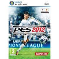 Foto PC PES 2012 Pro Evolution Soccer