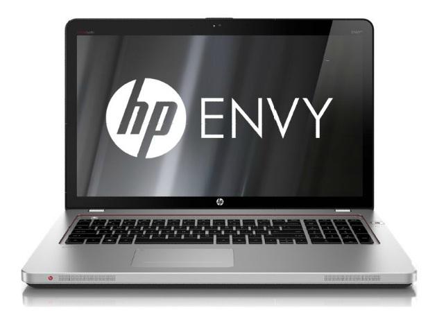 Foto PC portátil HP Envy 17-3002ea
