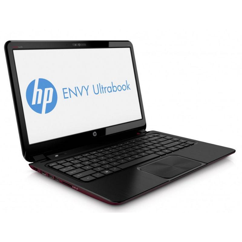 Foto PC portátil HP ENVY 4-1010ss