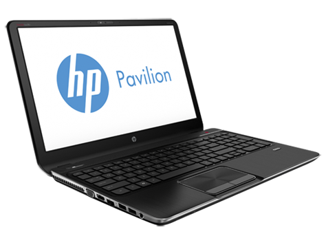 Foto PC portátil HP Envy 6-1000st