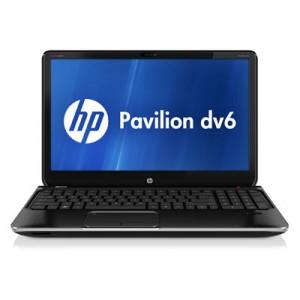 Foto PC Portátil HP Pavilion dv6-7009ss