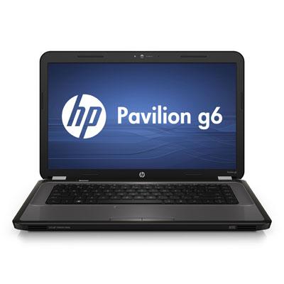 Foto PC portátil HP Pavilion g6-1217sv