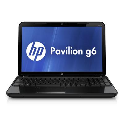 Foto PC portátil HP Pavilion g6-2002ss