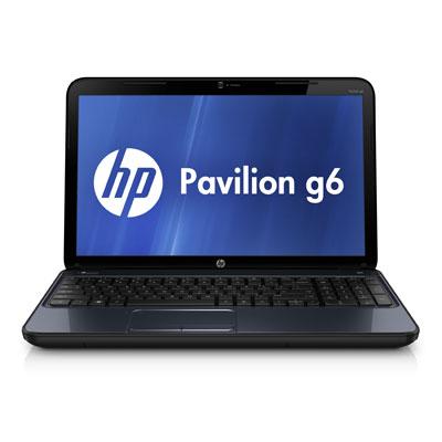 Foto PC portátil HP Pavilion g6-2017ss