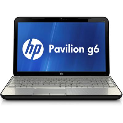 Foto PC portátil HP Pavilion g6-2104ss