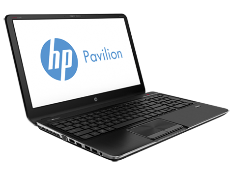 Foto PC portátil HP Pavilion m6-1150ss