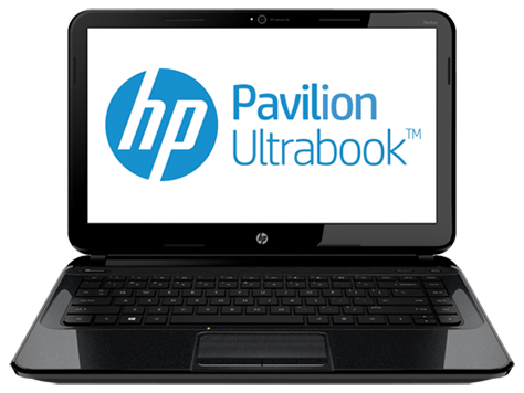 Foto PC portátil HP Pavilion Ultrabook 14-b008ea