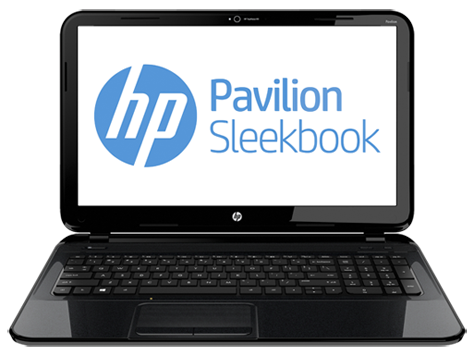Foto PC portátil HP Pavilion Ultrabook 15-b044sf