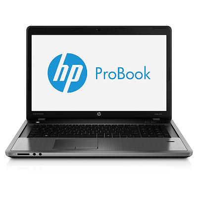 Foto PC portátil HP ProBook 4740s