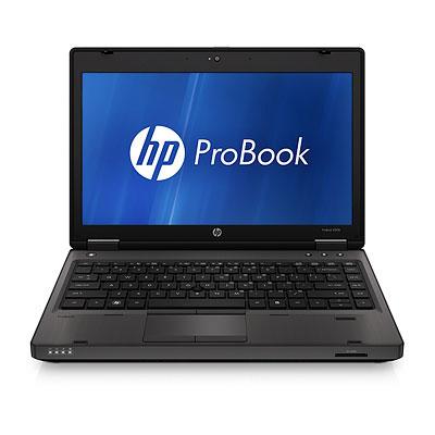 Foto PC portátil HP ProBook 6360b