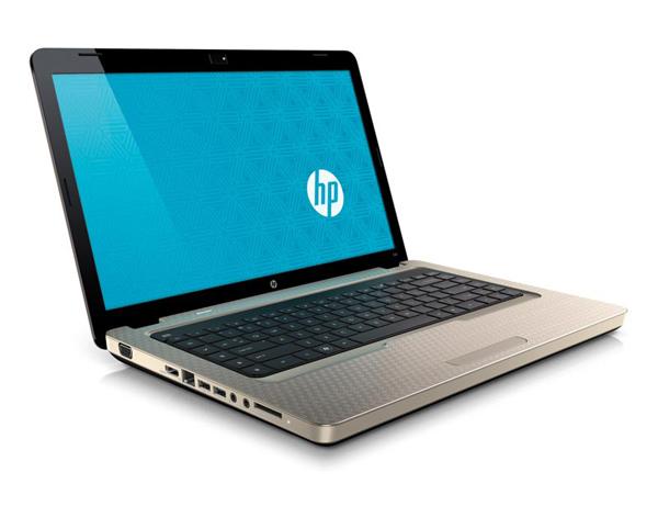 Foto pc portatil hp - pc portatil - oferta en pc portatiles