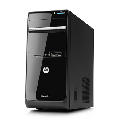 Foto PC Sobremesa HP Pavilion p6-2307es