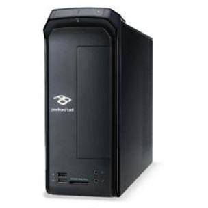 Foto Pc sobremesa packard bell imedia s2870