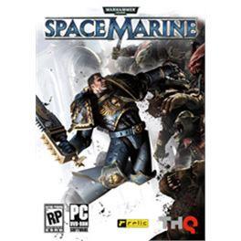 Foto Pc warhammer 40.000: space marine