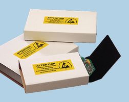 Foto pcb carton, conductive; L 31 28