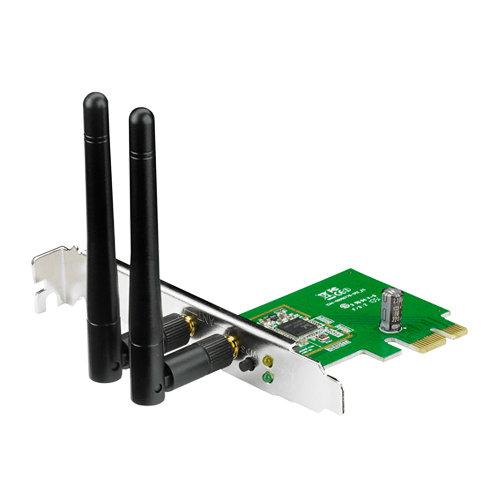 Foto PCE-N15 N300 Wlan Adapter