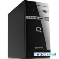 Foto pcs sobremesa hewlett-packard - compaq cq2805es pc