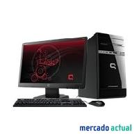 Foto pcs sobremesa hewlett-packard - compaq presario