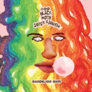 Foto Pd-dandelion Gum -deluxe- Vinyl