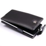 Foto PDair Leather Case for Huawei Ascend P2