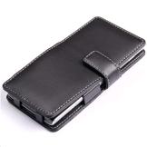 Foto PDair Leather Case for Huawei Ascend P2