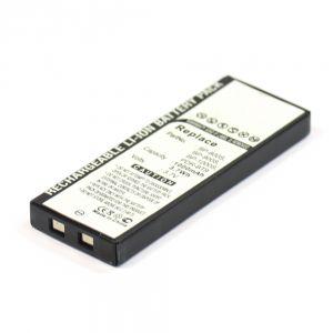 Foto PDR-BT9 Batería para Toshiba PDR-3010 / PDR-3310 (1000mAh, 3.6V - 3.7V) Iones de litio