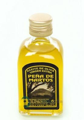 Foto Peña de Martos Frasca 100ml (30 unidades)