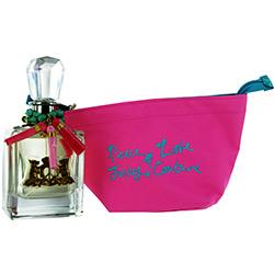 Foto Peace Love & Juicy Couture By Juicy Couture Eau De Parfum Spray 3.4 Oz