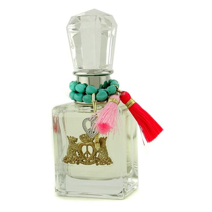 Foto Peace, Love & Juicy Couture Eau De Parfum Vaporizador 50ml/1.7oz Juicy Couture