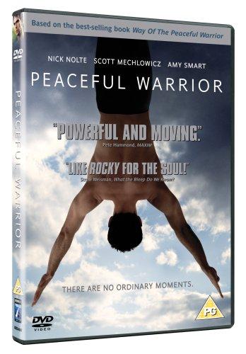 Foto Peaceful Warrior [2006] [Reino Unido] [DVD]