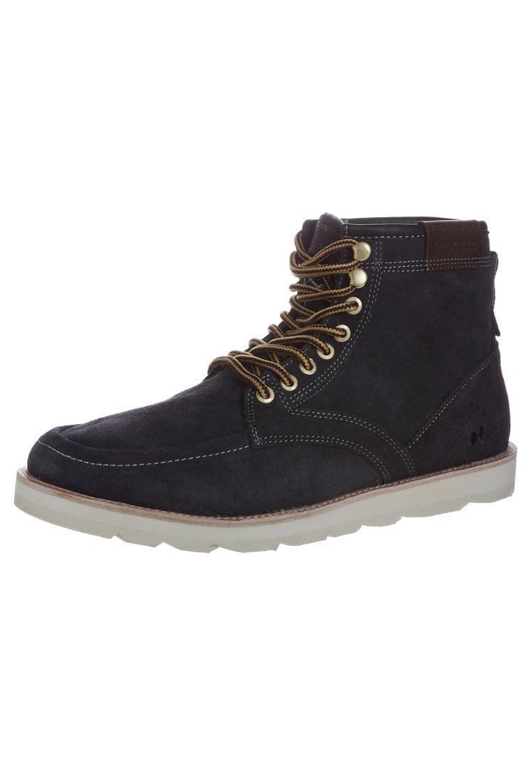 Foto Peak Performance Boren Botas Para La Nieve Gris 46