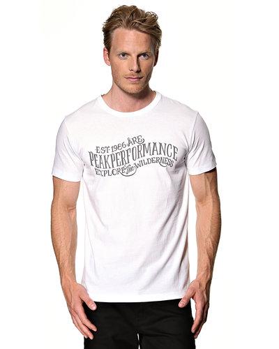 Foto Peak Performance 'Boulder' camiseta