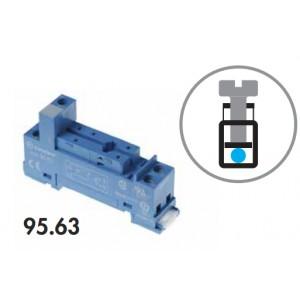 Foto Peana finder para rele 4031