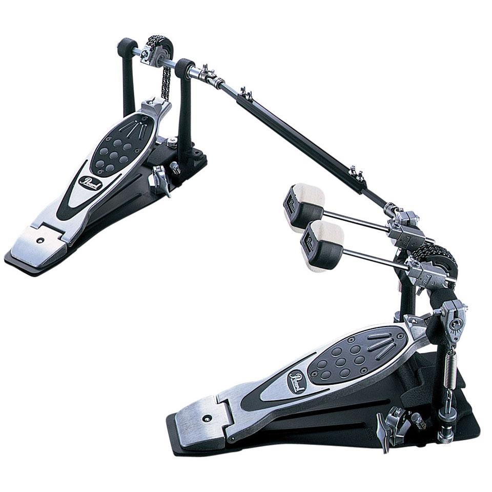 Foto Pearl Eliminator P2002C, Pedal de bombo