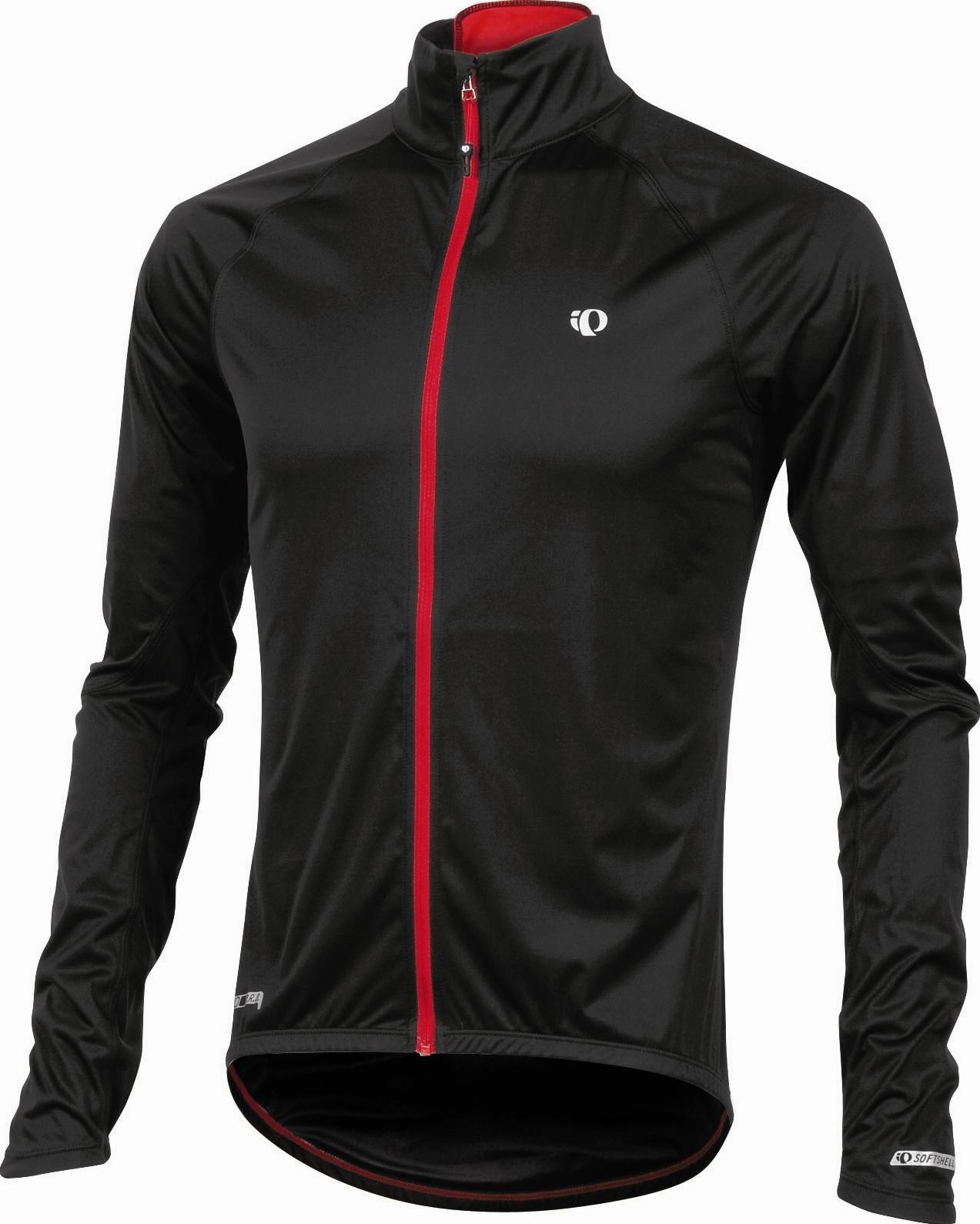 Foto Pearl Izumi P.R.O. Aero Jacket black