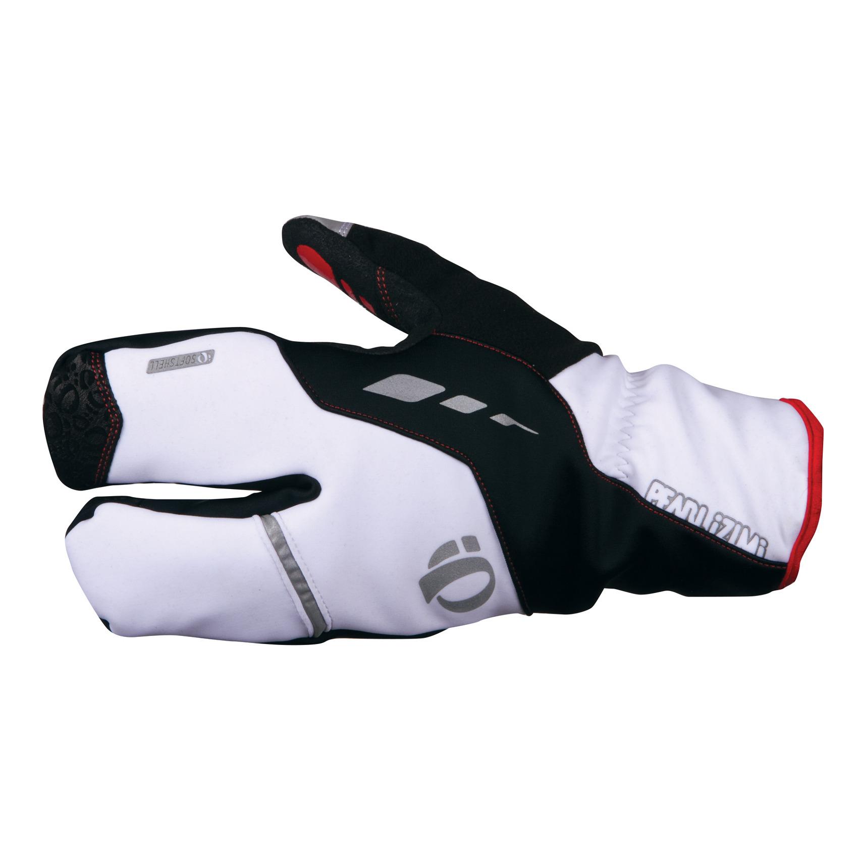 Foto PEARL iZUMi Pro Softshell Lobster Glove Guantes para ciclistas c, xxl