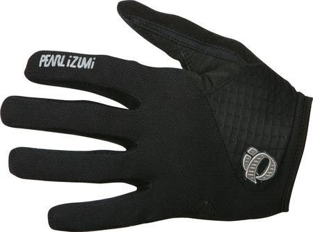 Foto Pearl Izumi SELECT Gel Full Finger Gloves black