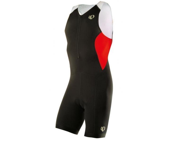 Foto PEARL IZUMI Select Mens Tri-Suit