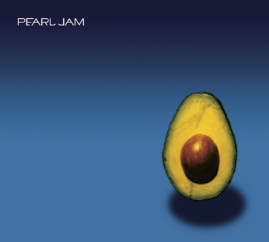 Foto Pearl Jam: Pearl Jam - CD, DIGIPAK