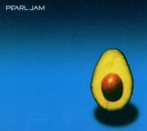 Foto Pearl Jam: Pearl Jam CD