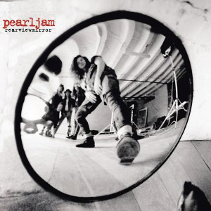 Foto Pearl Jam: Rearviewmirror - Greatest Hits 1991-2003 - 2-CD, DIGIPAK