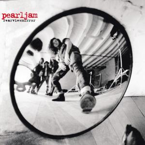 Foto Pearl Jam: rearviewmirror (greatest hits 1991-2003) CD