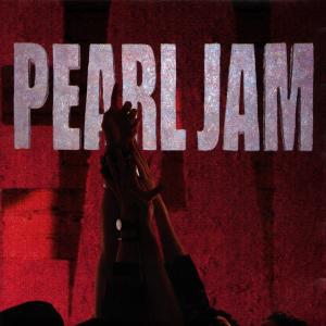 Foto Pearl Jam: Ten CD